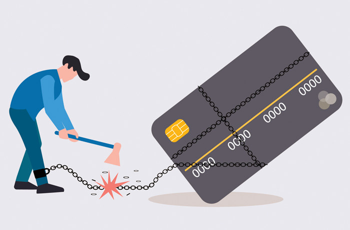 Price controls won’t work better on credit cards than groceries