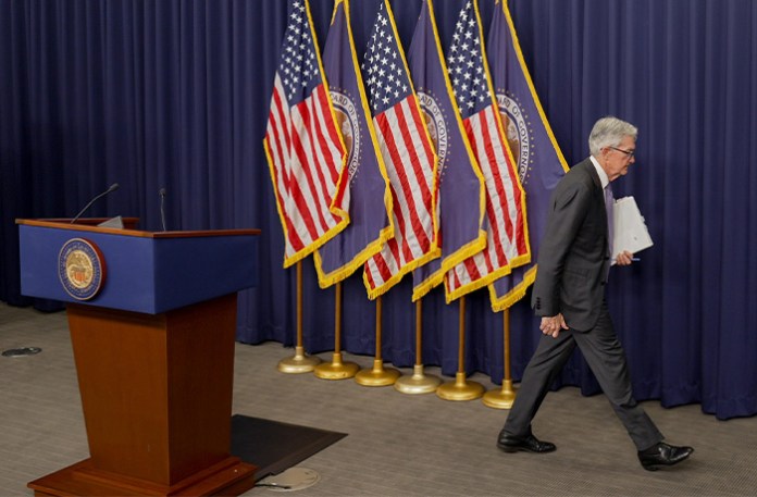 Trump administration inquiry into Fed chairman raises hackles even among Senate Republicans