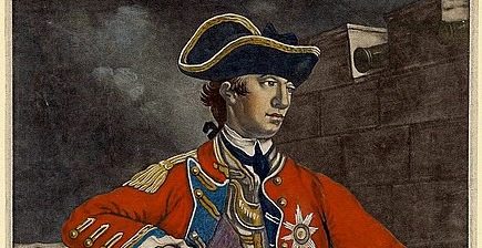 On This Day: Washington proposes a prisoner exchange with British General William Howe