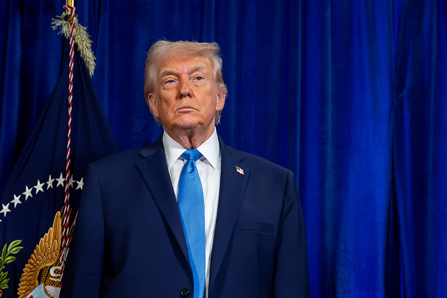 Trump should honor his Iran promise with action