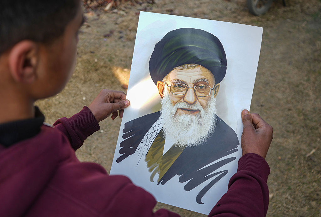 My part in the ayatollahs’ downfall