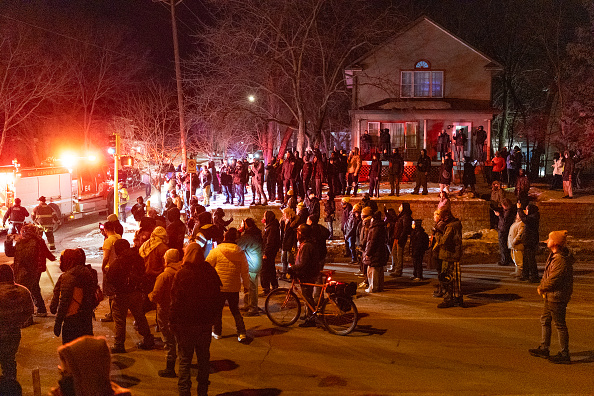 Years of law enforcement hatred is taking a toll on Minneapolis police