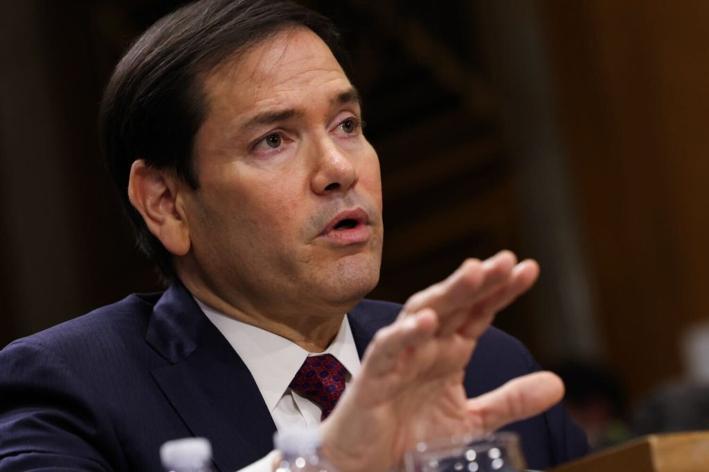 Cuba regime change, Iran faltering: Five takeaways from Rubio’s testimony to Congress