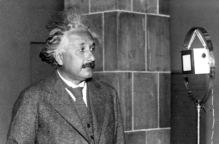 The hunt for the killers of Einstein’s family