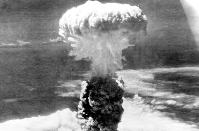 A Nuke Hope: Review of ‘The Nuclear Age’ by Serhii Plokhy