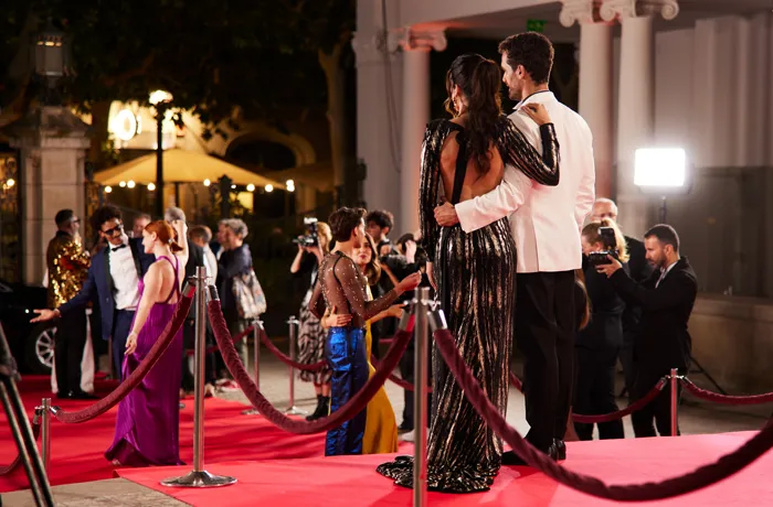 Getty Images fashion dress