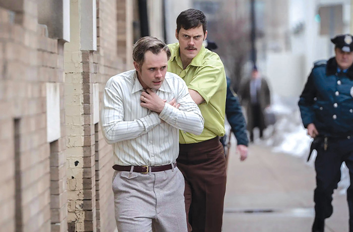 Don’t kill the mortgager: Review of ‘Dead Man’s Wire’