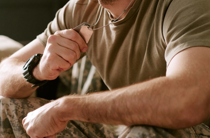 Life in Uniform Demanding the truth 0114 magazine