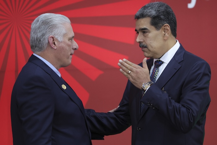 How Maduro’s fall will hit Cuba