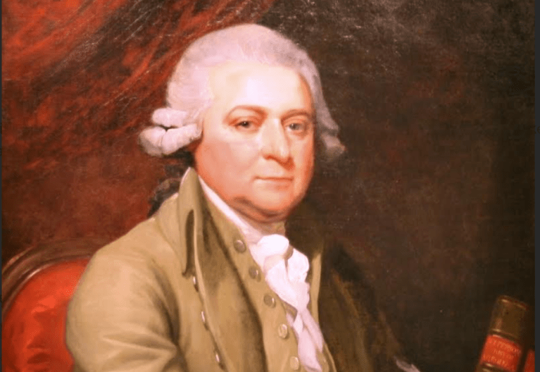 John Adams