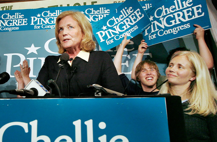 Maine’s bipartisan brand of political nepotism