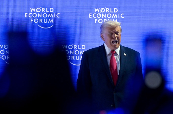 Trump’s Greenland quest ends with a whimper, not a bang
