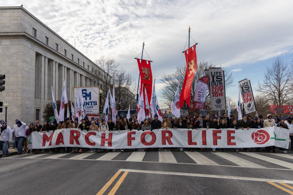 Pro-life movement grapples with how to maintain leverage over GOP leaders