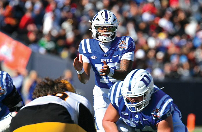 The NCAA’s old rules broke college sports