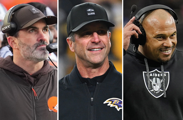 It’s time for NFL to retire the racist ‘Rooney Rule’