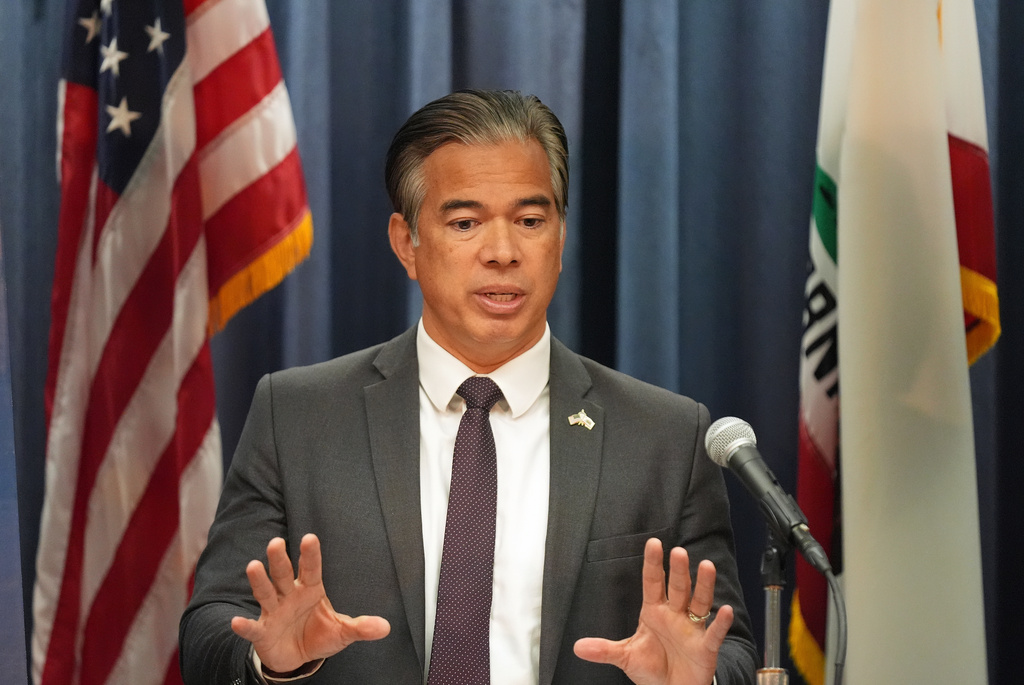 California leads multistate lawsuit against Trump over child care funding freeze