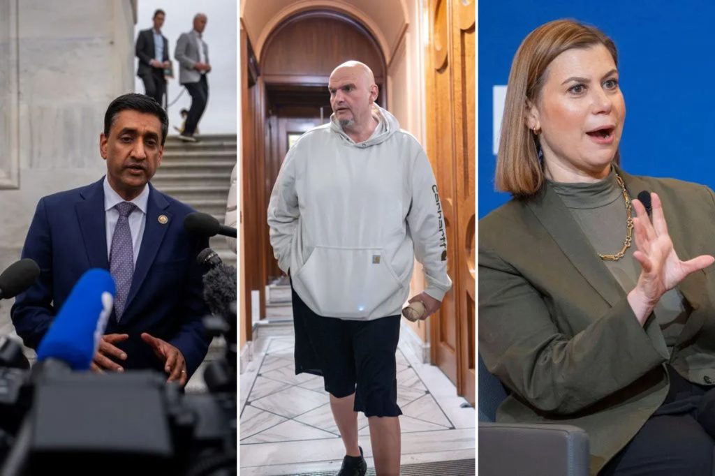 Democrats call for release of DNC’s 2024 election autopsy