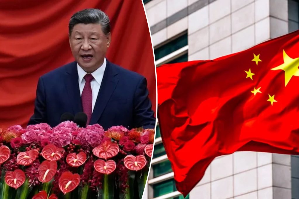 Former US Navy sailor sentenced to 200 months in prison for spying for China