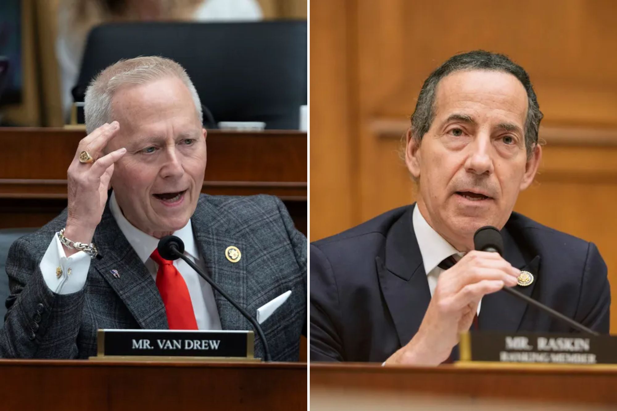 Congress finds rare agreement on Chinese espionage threats to US drivers