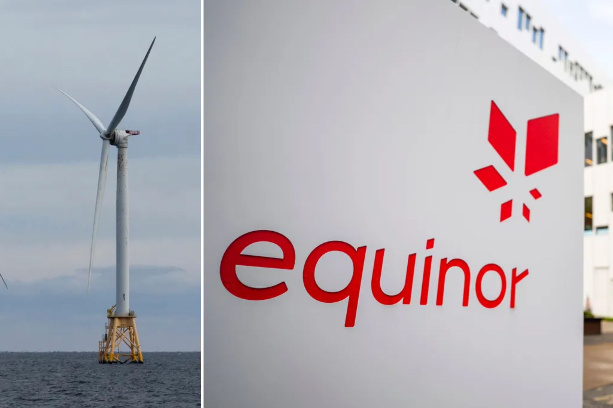 Judge orders restart of New York offshore wind project targeted by Trump 