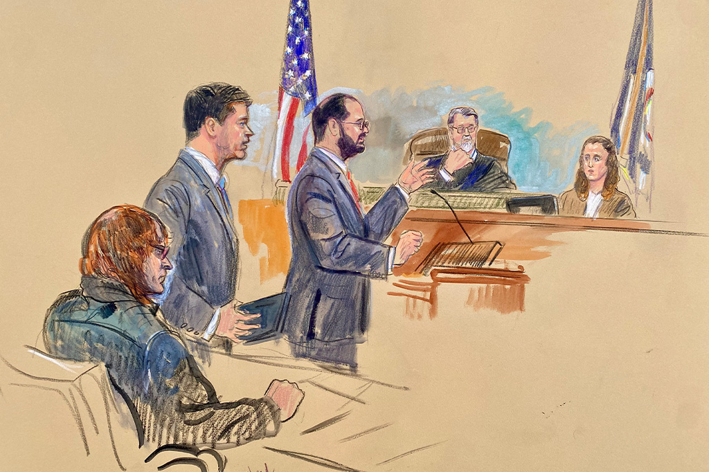 Jury disturbed by child porn allegedly found on sex offender Richard Cox’s cellphone