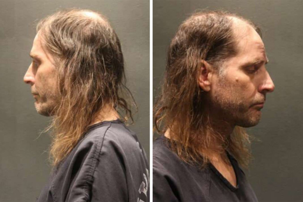 Transgender sex offender Richard Cox found guilty of child pornography charges