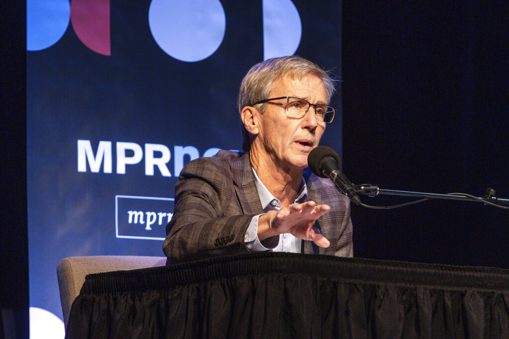 Minnesota GOP gubernatorial primary narrows further after Jensen drops bid