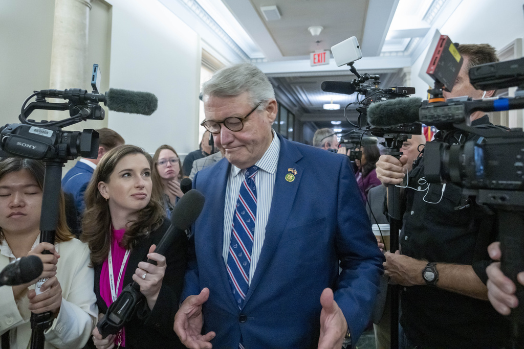 House passes bill to protect home appliances from efficiency regulations