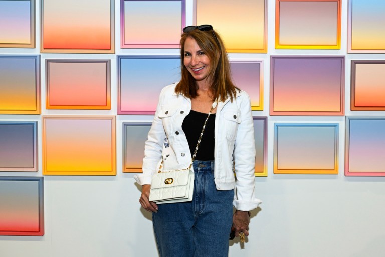 Jill Zarin