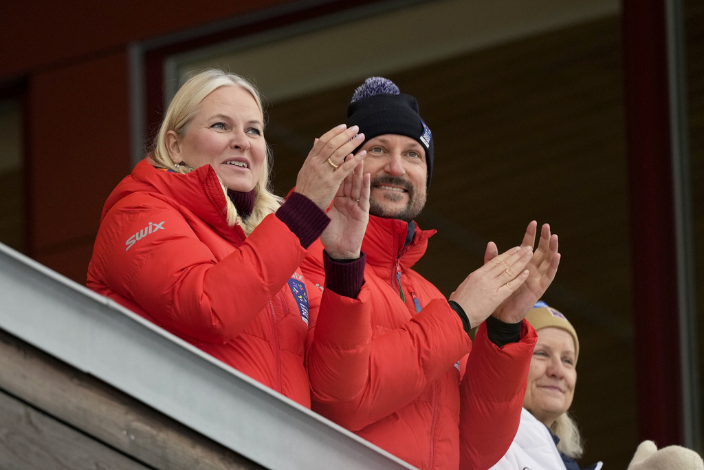 Norwegian royals implode with Epstein emails, son re-arrested ahead of his rape trial