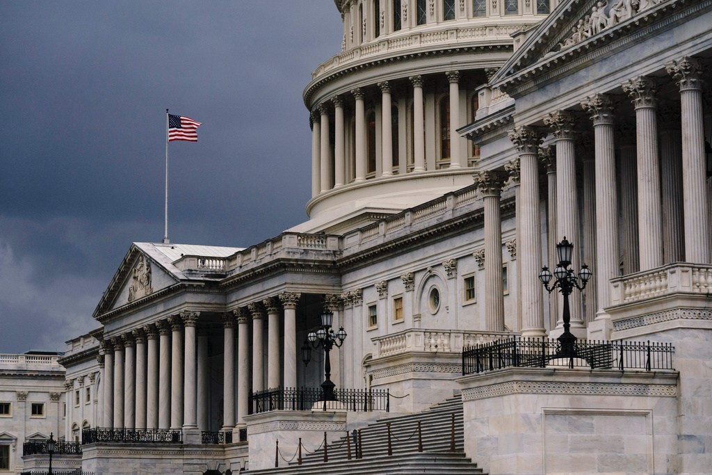 WATCH LIVE: Top immigration officials testify before Senate
