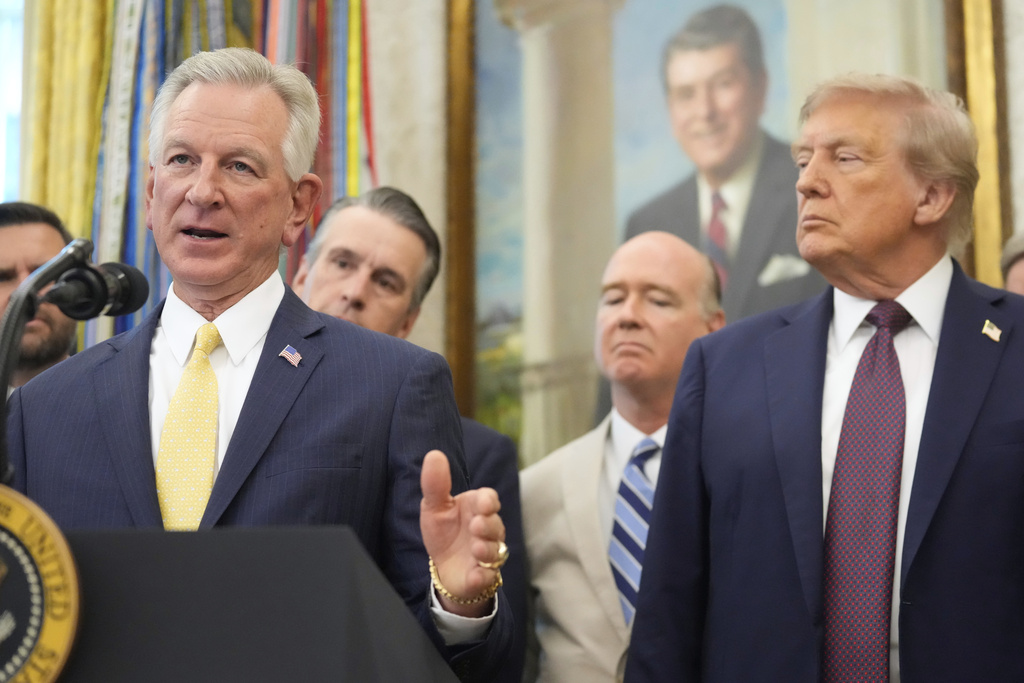 What Republicans do, and don’t, want to hear from Trump at State of the Union