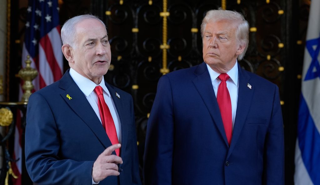 The endgame in Iran may already be taking shape