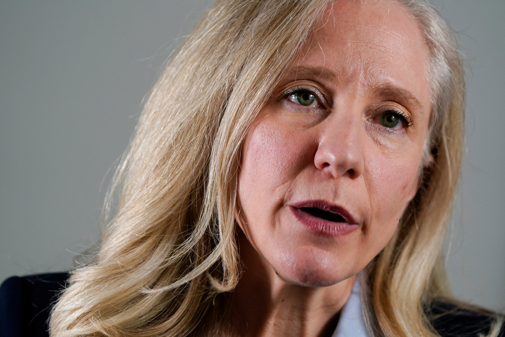 Spanberger support craters in new poll: ‘A bot for the Democratic Party’