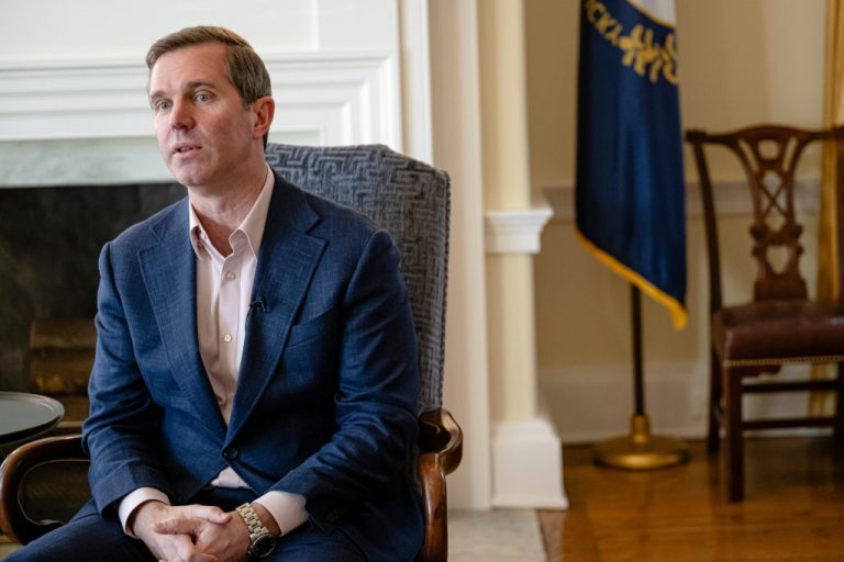 Andy Beshear.