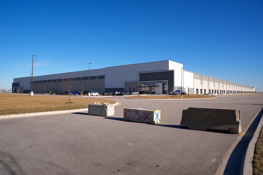 Federal court halts planned ICE detention center in Maryland 