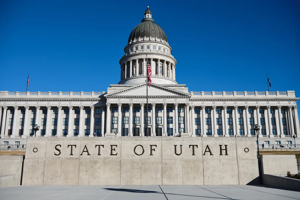 Two million children in Utah had health data mistakenly accessible to state employees