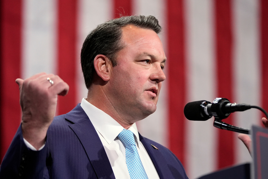 Rick Jackson’s campaign launch threatens Burt Jones’s lock on MAGA base in Georgia governor race