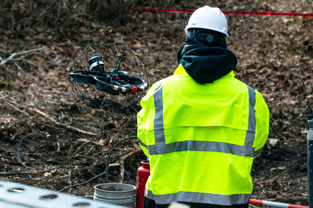 Potomac sewage spill: Who is responsible for environmental cleanup?