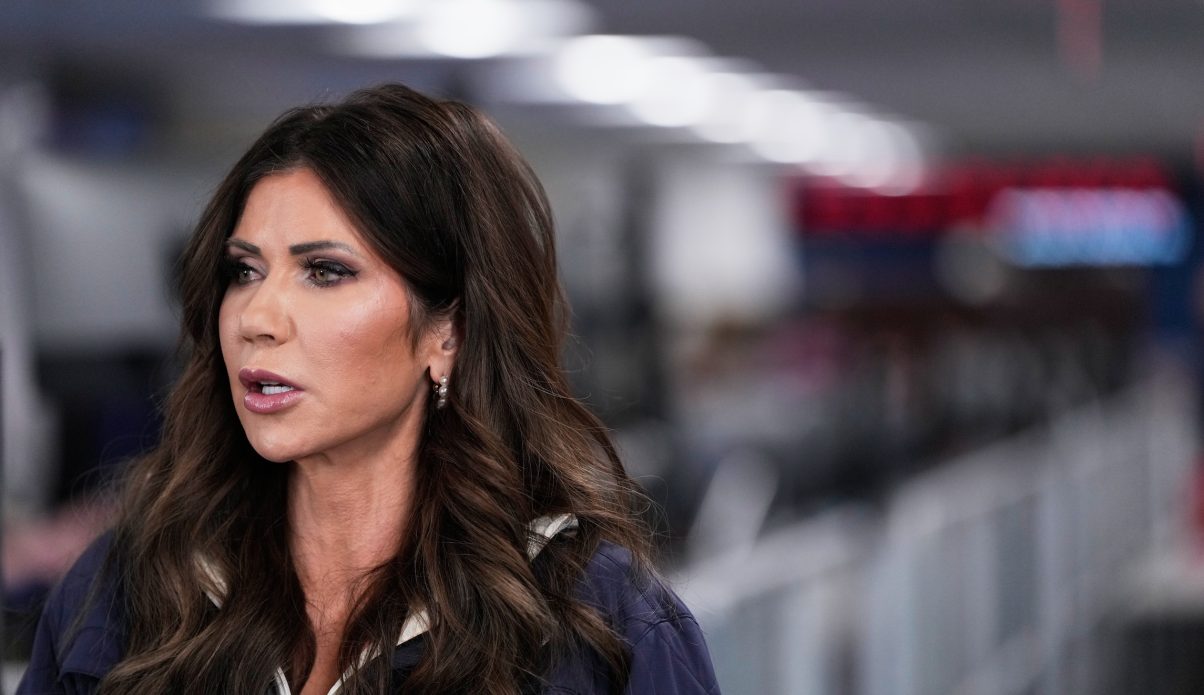 Why it could take weeks to feel the brunt of a DHS shutdown