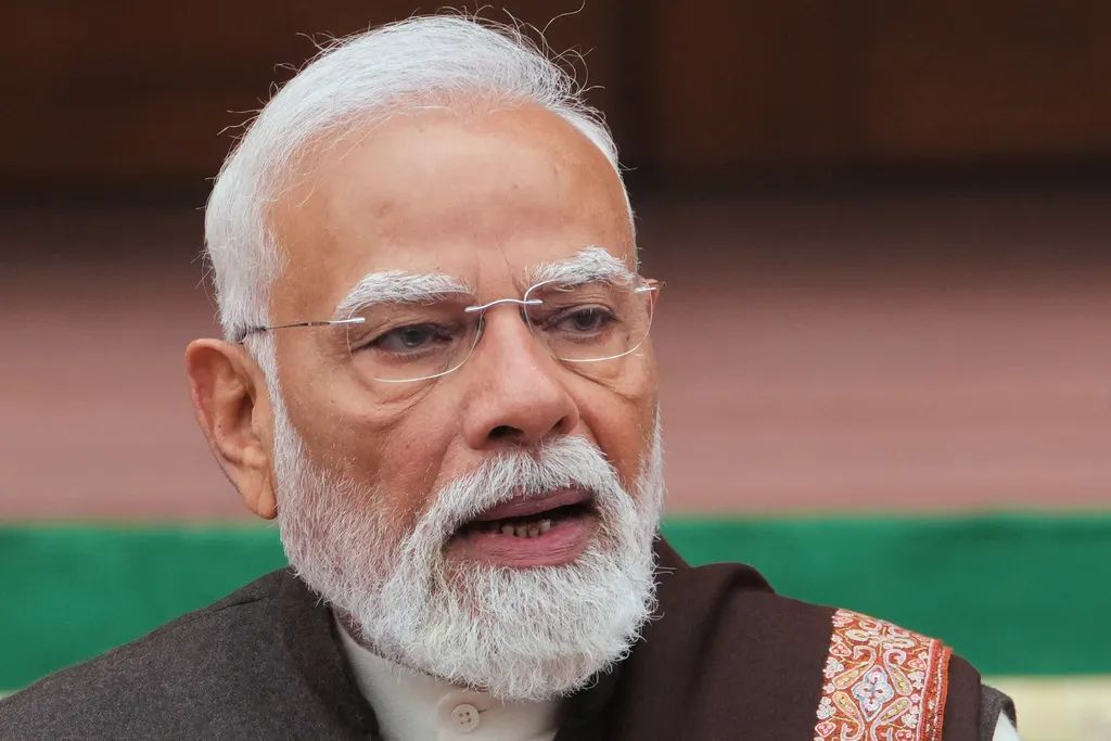 India will likely escape the middle-income trap