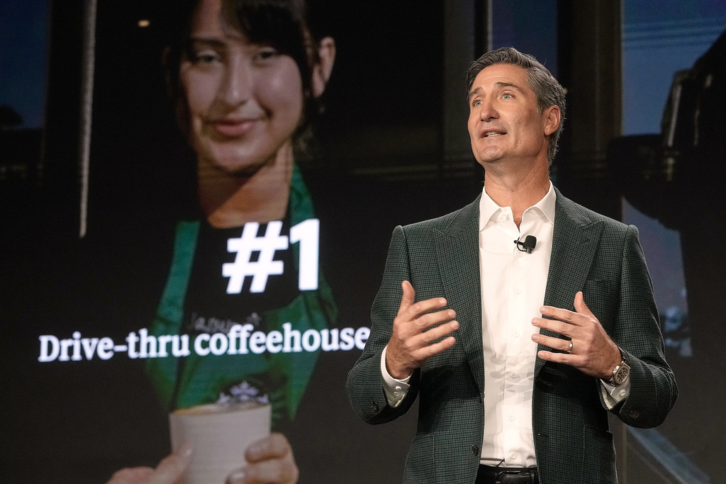 Heightened security for Starbucks CEO puts spotlight on growing safety concerns for industry executives