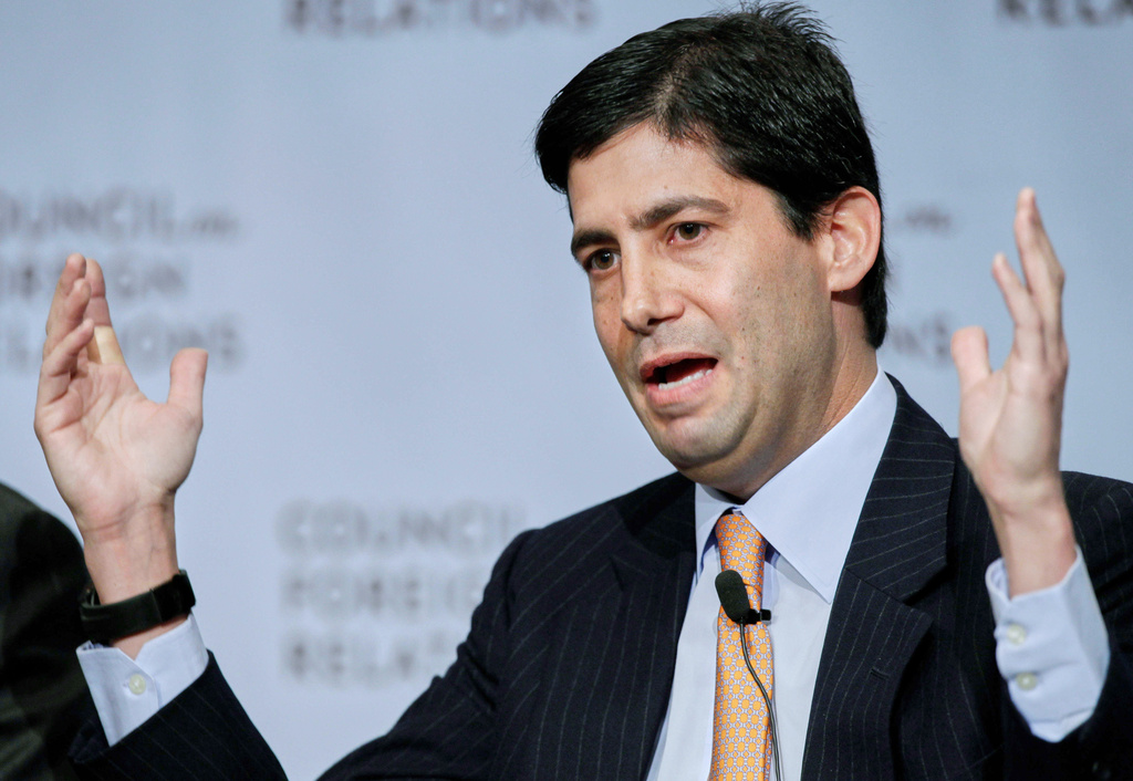 ‘Dead wood’: Warsh would shake up Fed staffing