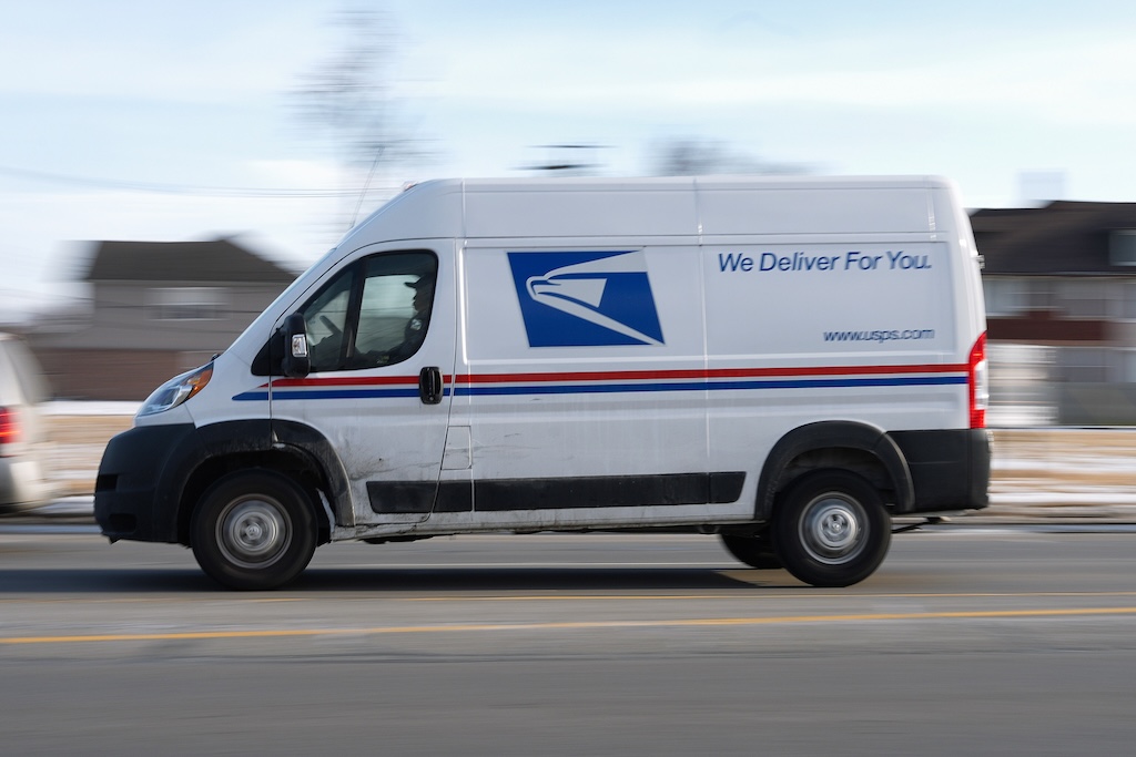 Supreme Court protects Postal Service from being sued over intentionally undelivered mail