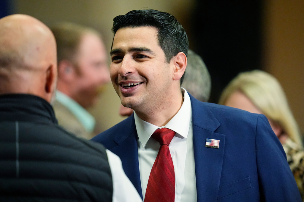 Koch-backed Latino group announces first 2026 endorsements