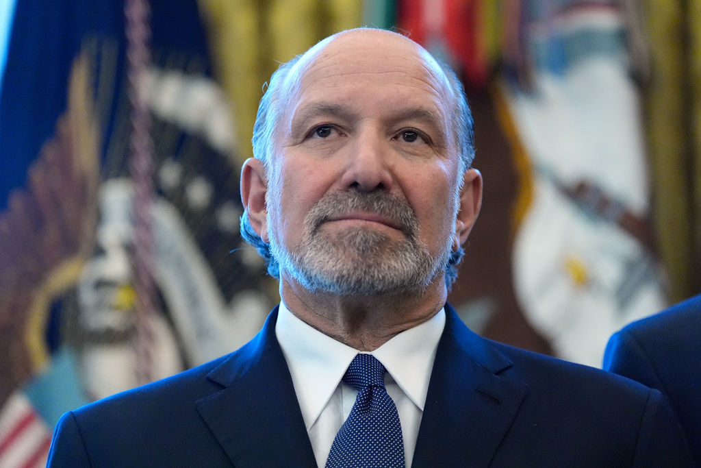 Lutnick agrees to testify before House oversight committee on Epstein ties