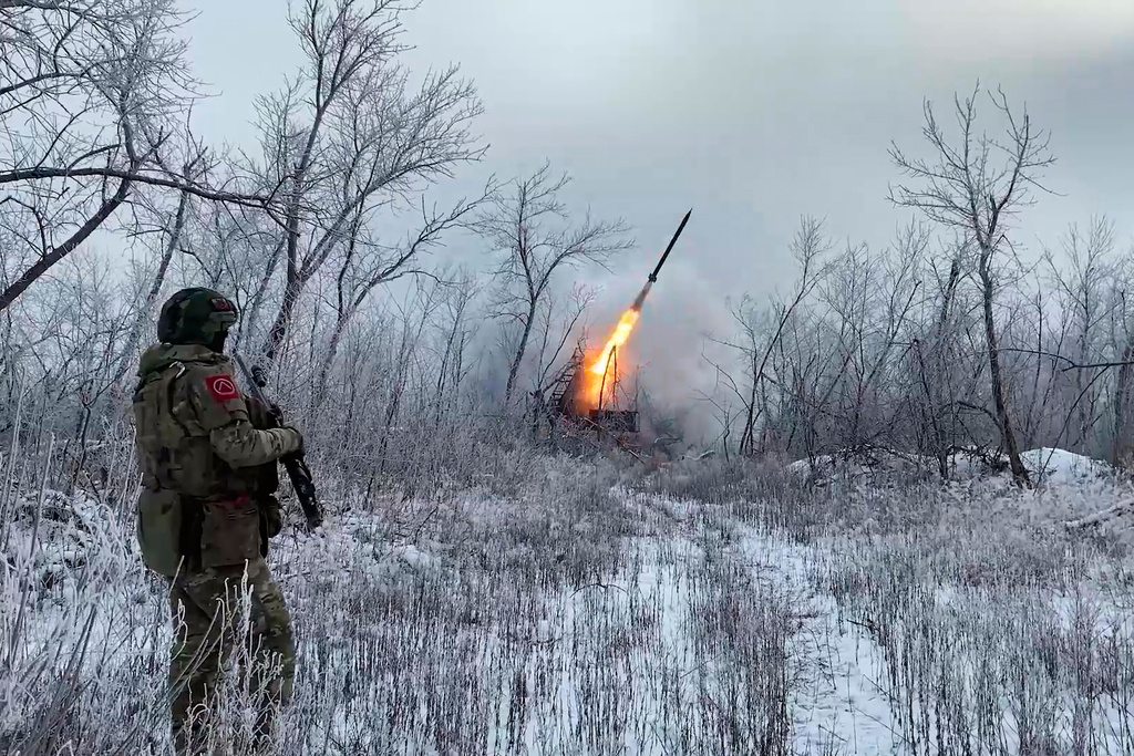 How Ukraine won the battle for Kyiv