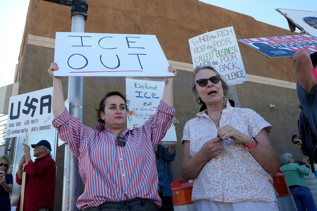 A tough immigration case