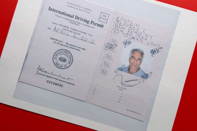 Epstein Files.