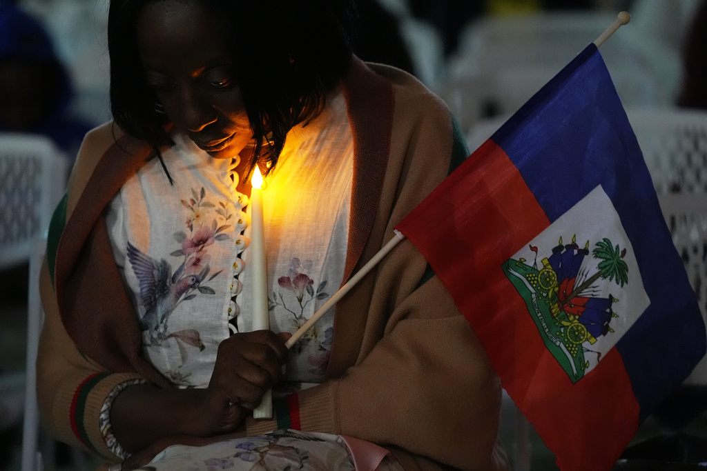 Judge reads online threats against her after upholding temporary protected status for Haitians
